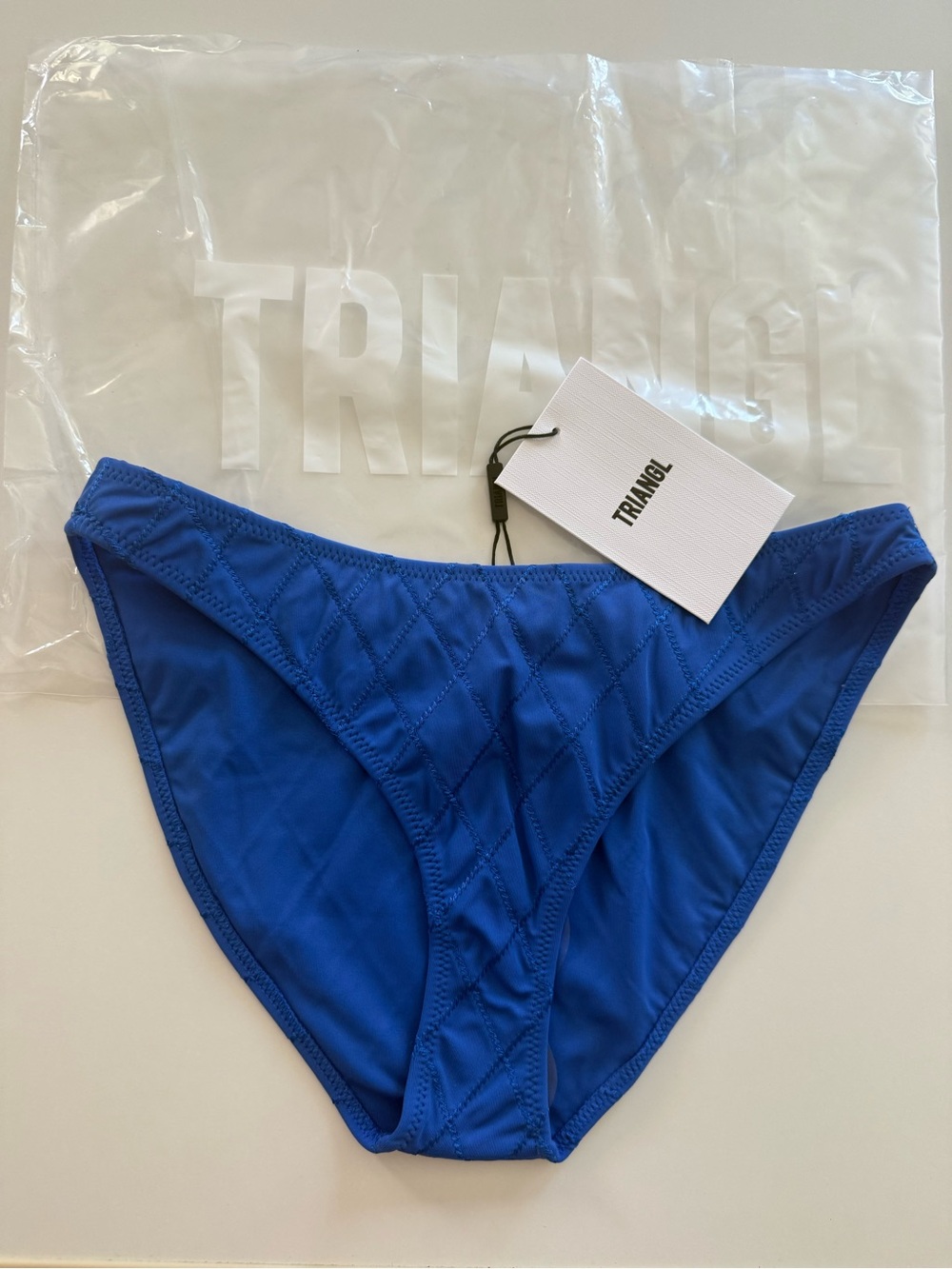 Triangl bikini bottoms